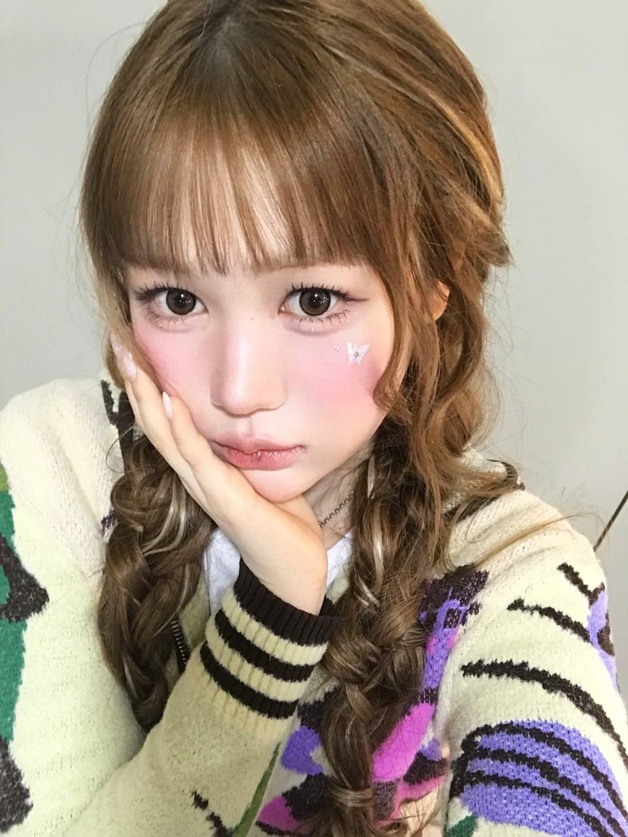 Mesanella tweet media