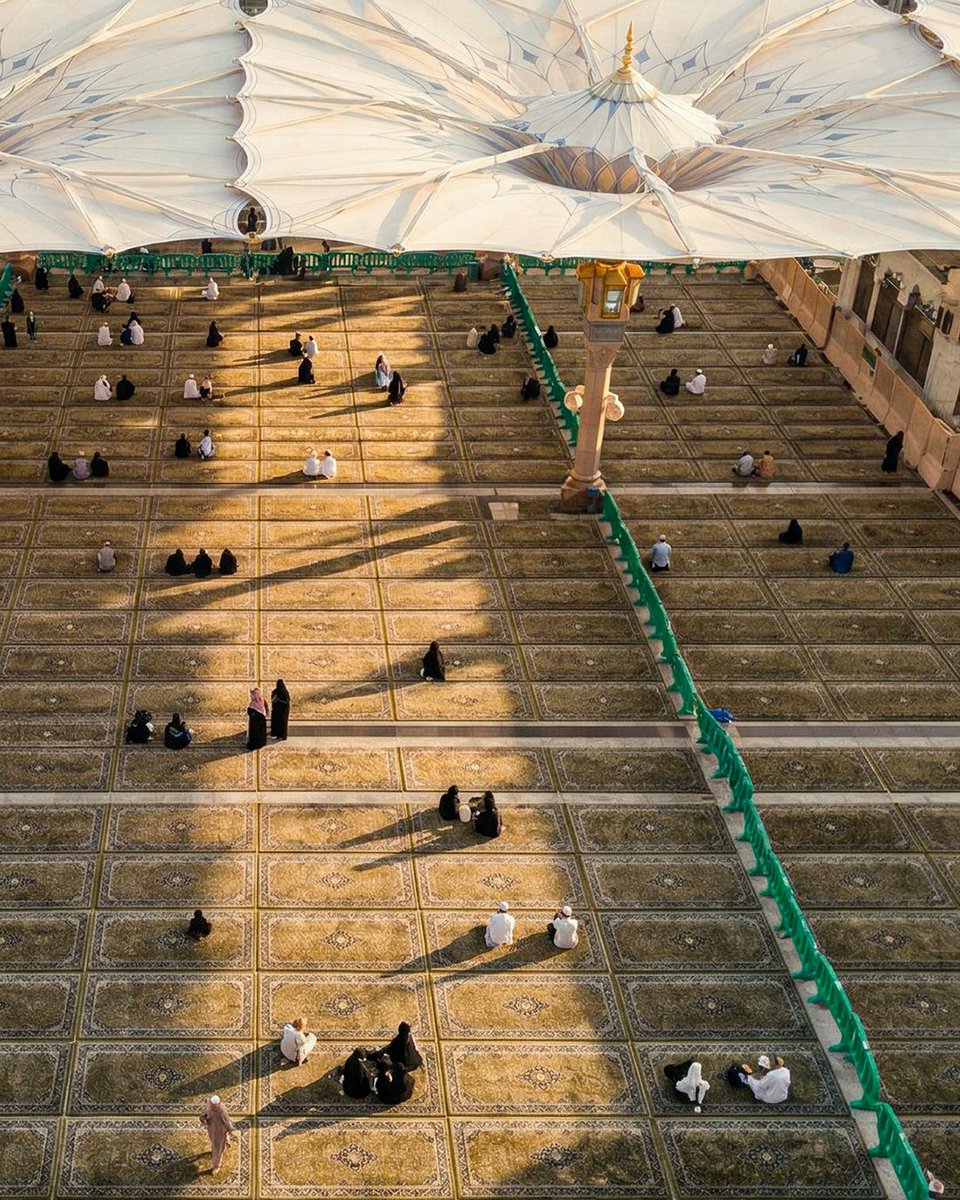 Zamzam Pullman Madina tweet media