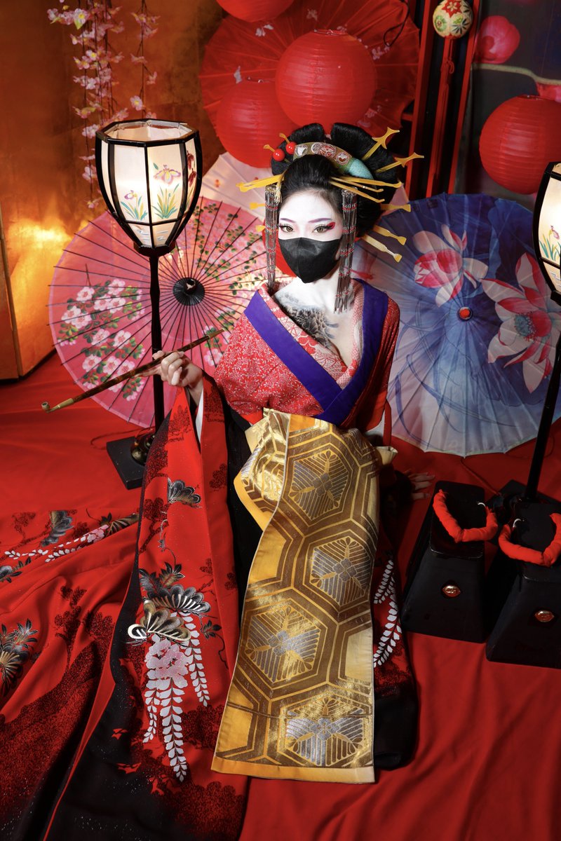 げらりん tweet media