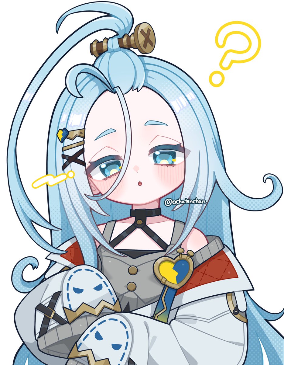 おちゃてん🍵 tweet media