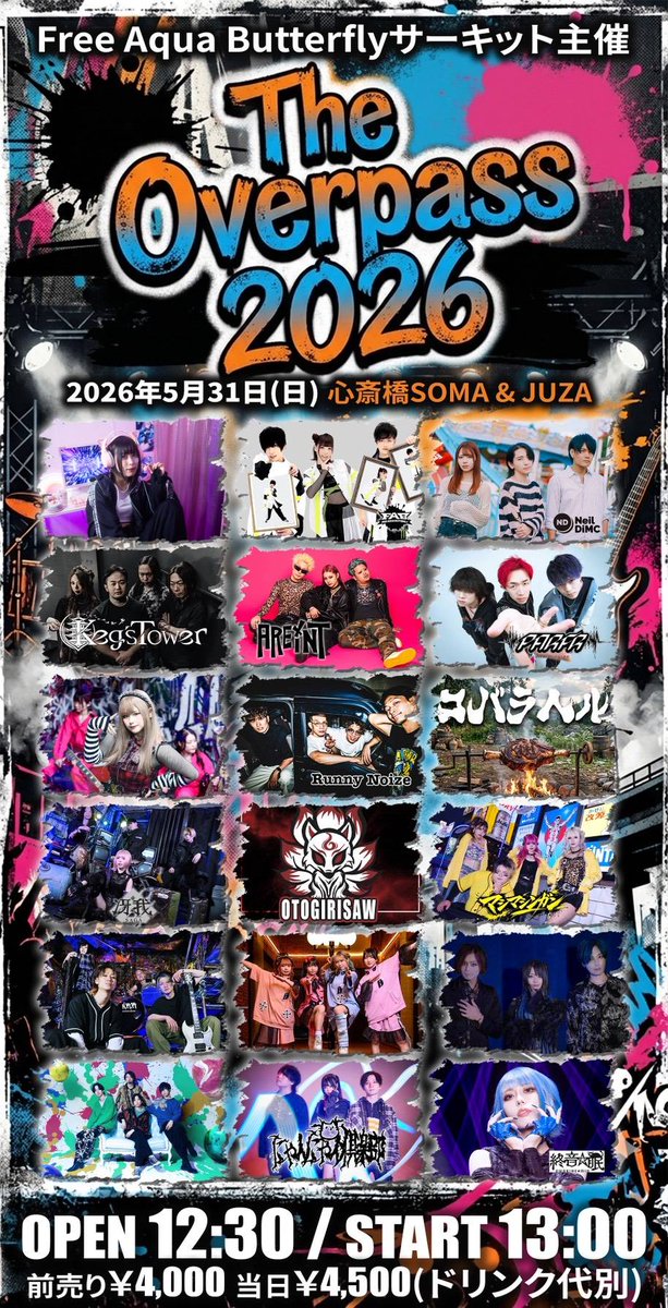 Keg's Tower tweet media