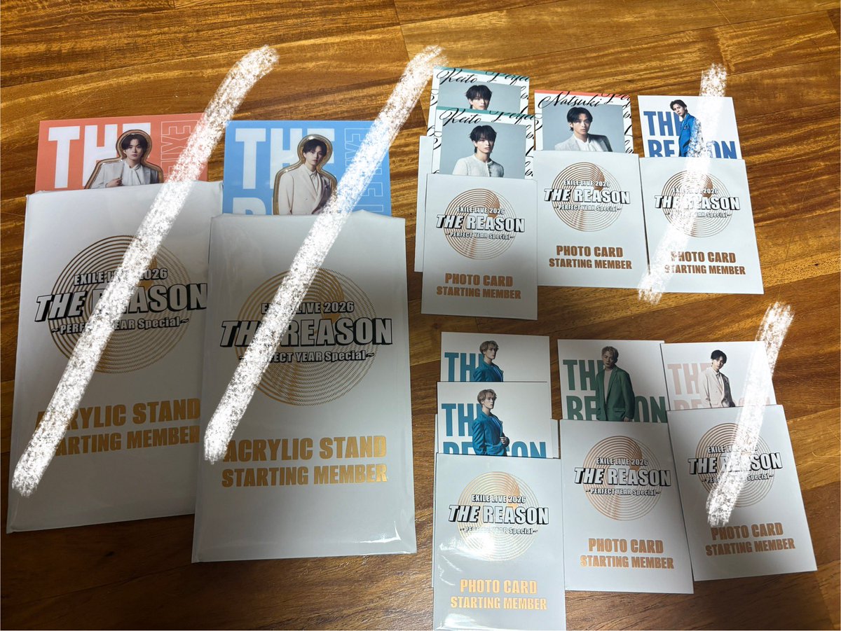 りょう@固定必読 tweet media