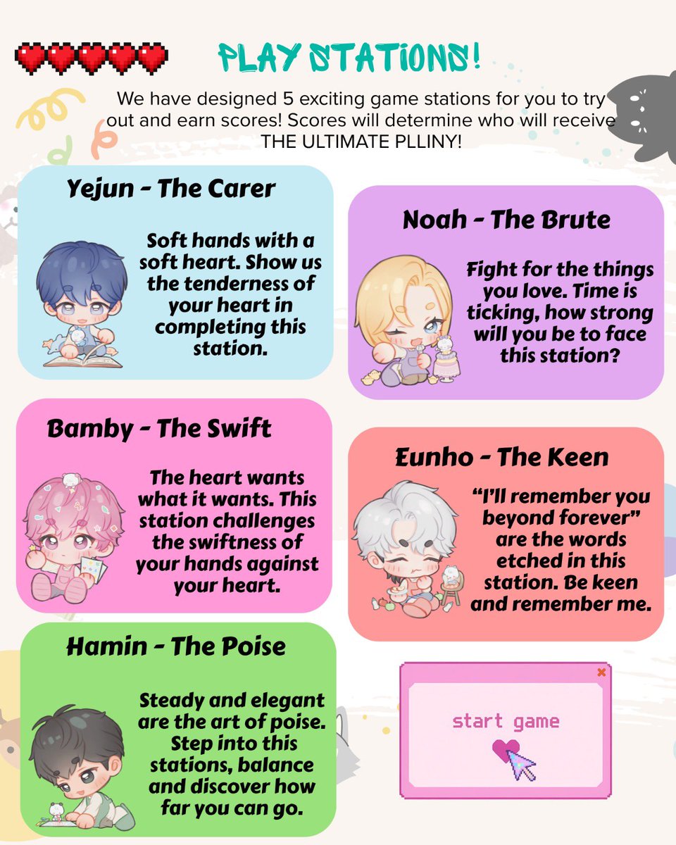 Plli Love Plave tweet media