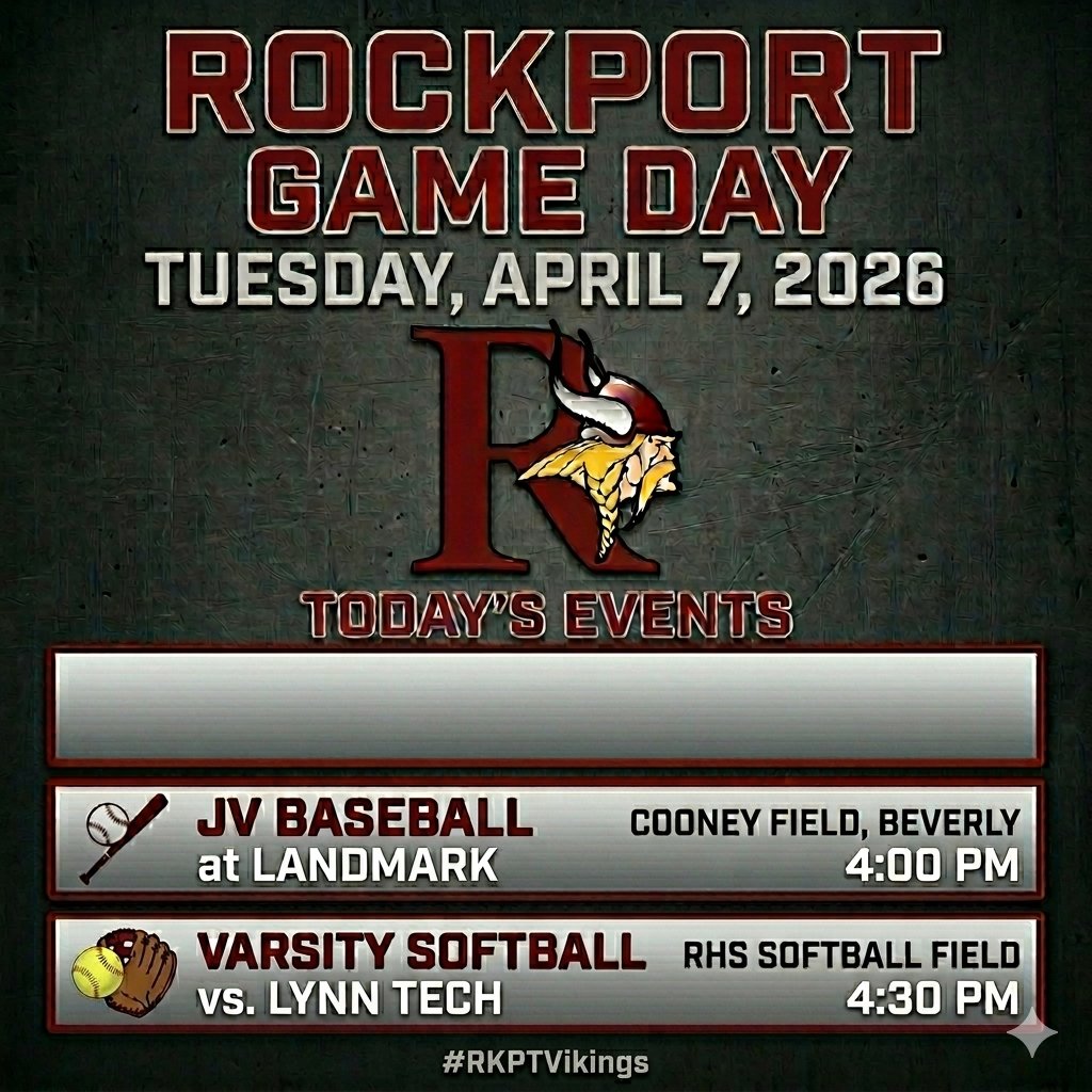 RKPT_Athletics's tweet image. Game Day! #RKPTVikings