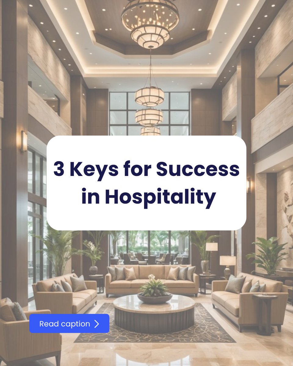 CheKinapp's tweet image. The check-in experience in hospitality is evolving fast.
Three trends shaping guest arrivals:
• Mobile check-in
• Digital ID verification
• Operational automation
Less paperwork, faster arrivals, better guest experience.
#TravelTech #HospitalityIndustry #DigitalCheckIn