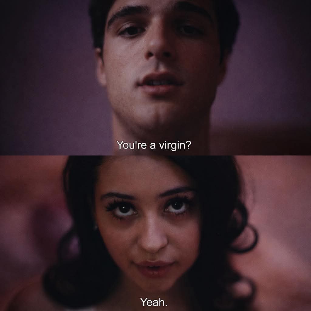 The Cinéprism tweet media