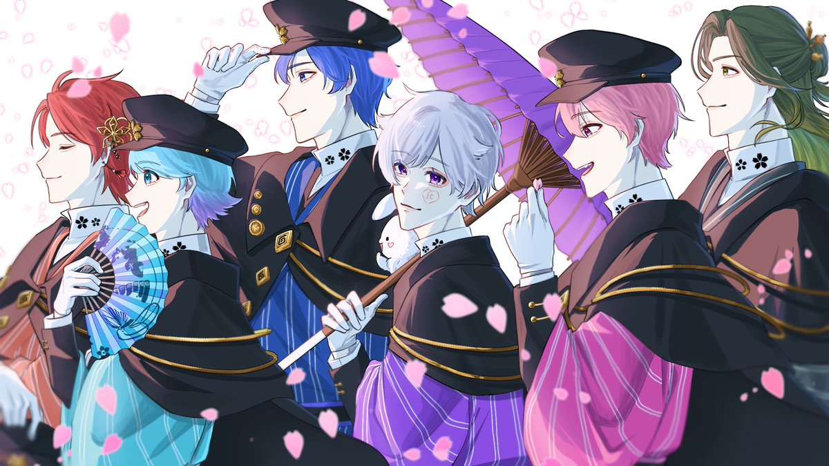 K､､､🧡@当選祈願‼️ tweet media