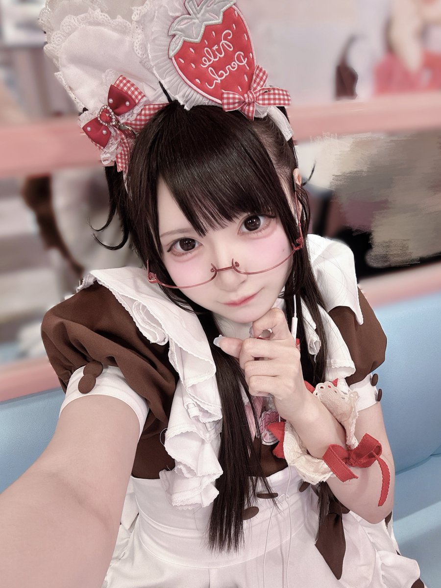 おれお🐰🍓⸝⸝꙳ tweet media