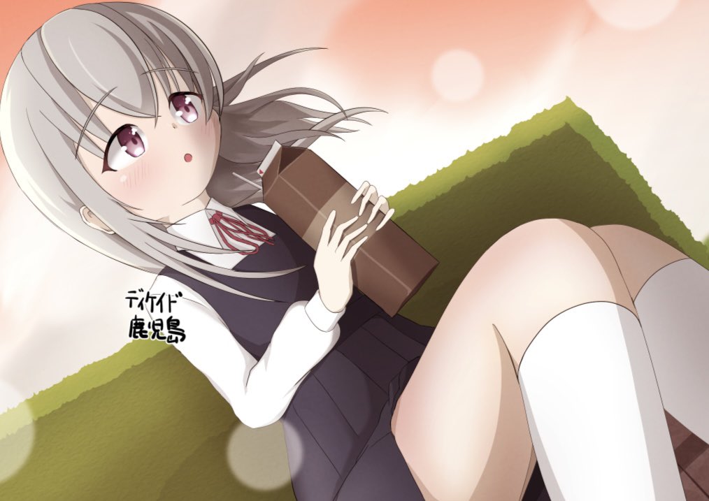 ディケイド鹿児島 tweet media