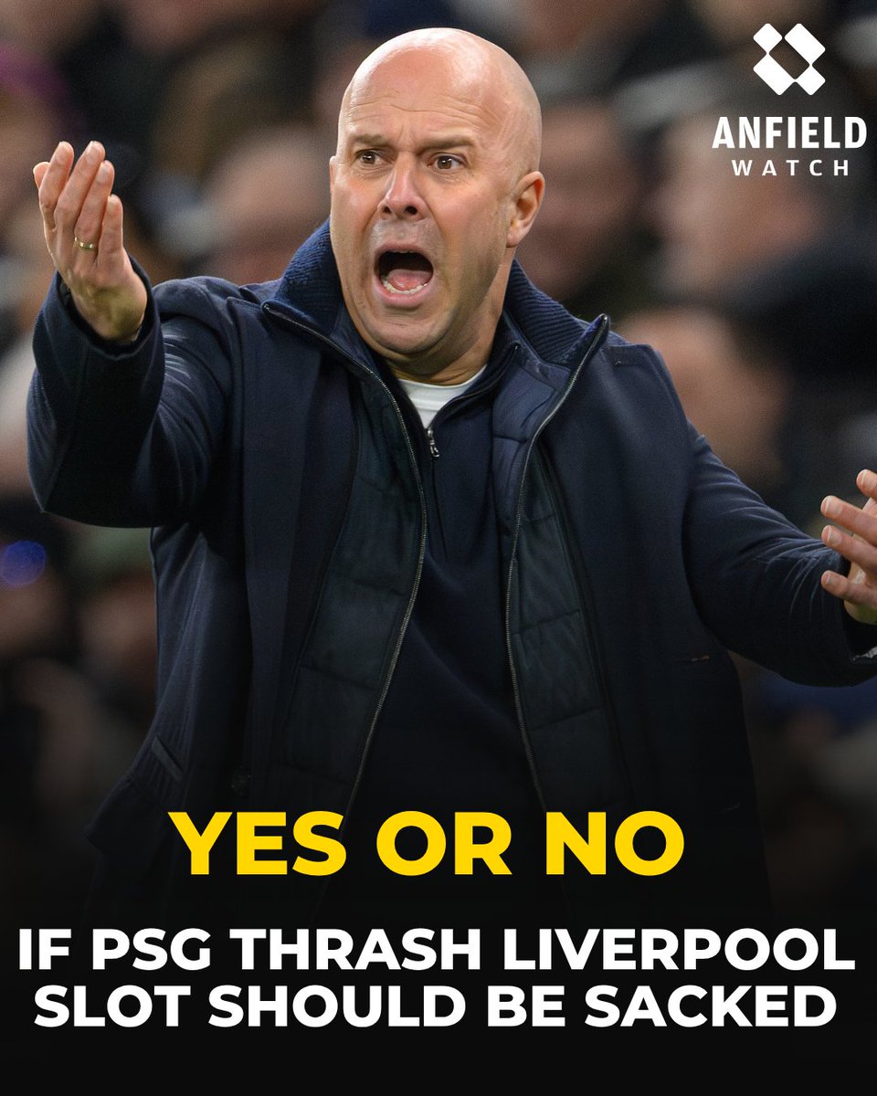 Anfield Watch tweet media