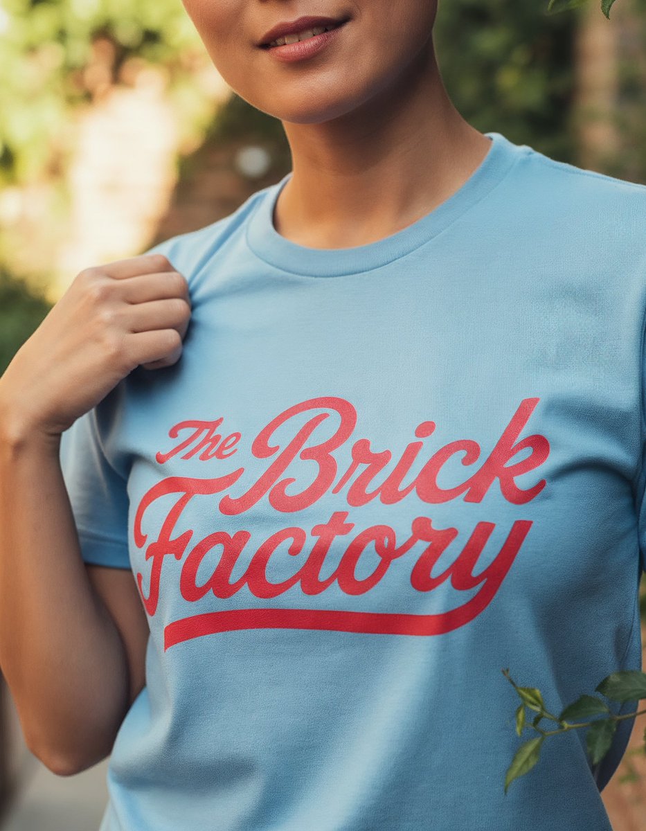 brickweb's tweet image. Back to the grindstone.

Here’s the uncomfortable truth:

If your team is chasing orders, something’s broken.

Production should flow. Not be chased.

👉 brickfactory.uk

#Manufacturing #Efficiency #PrintOnDemand ⚙️