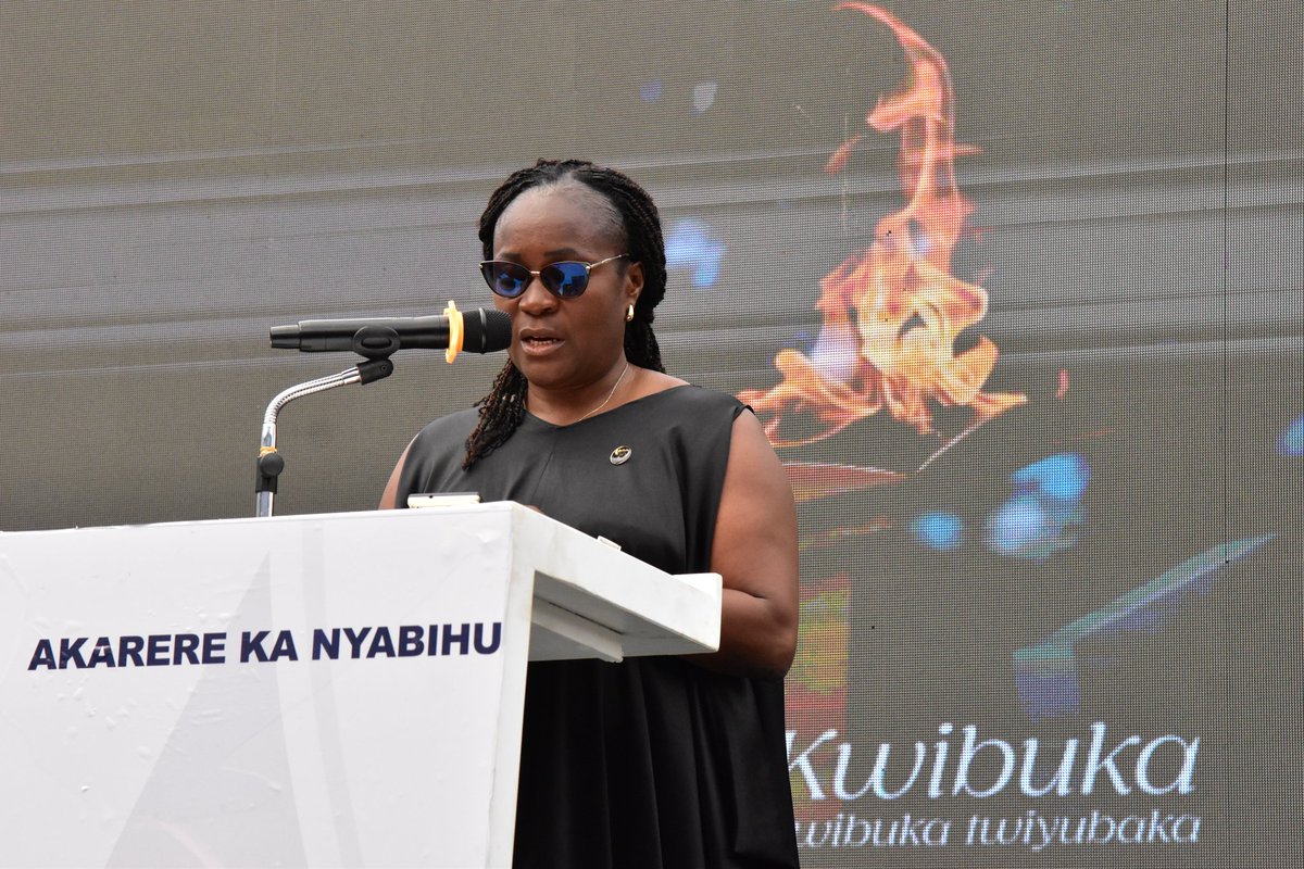 Kivu Post Rwanda tweet media