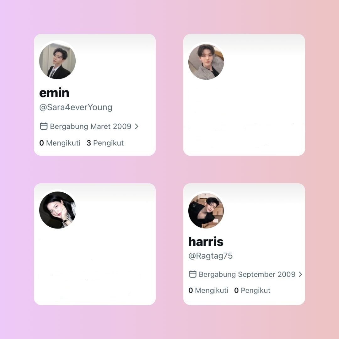 V. Amora tweet media