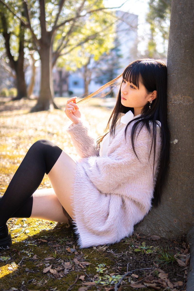 まつこ tweet media