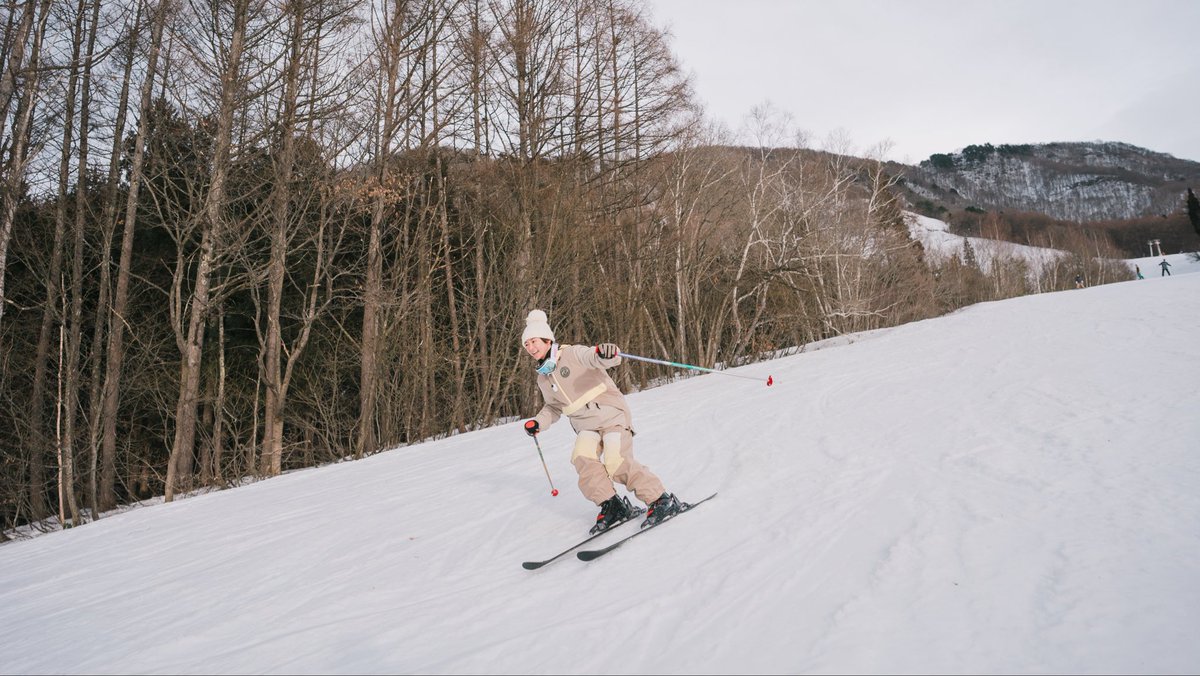 木村文乃&Staff tweet media