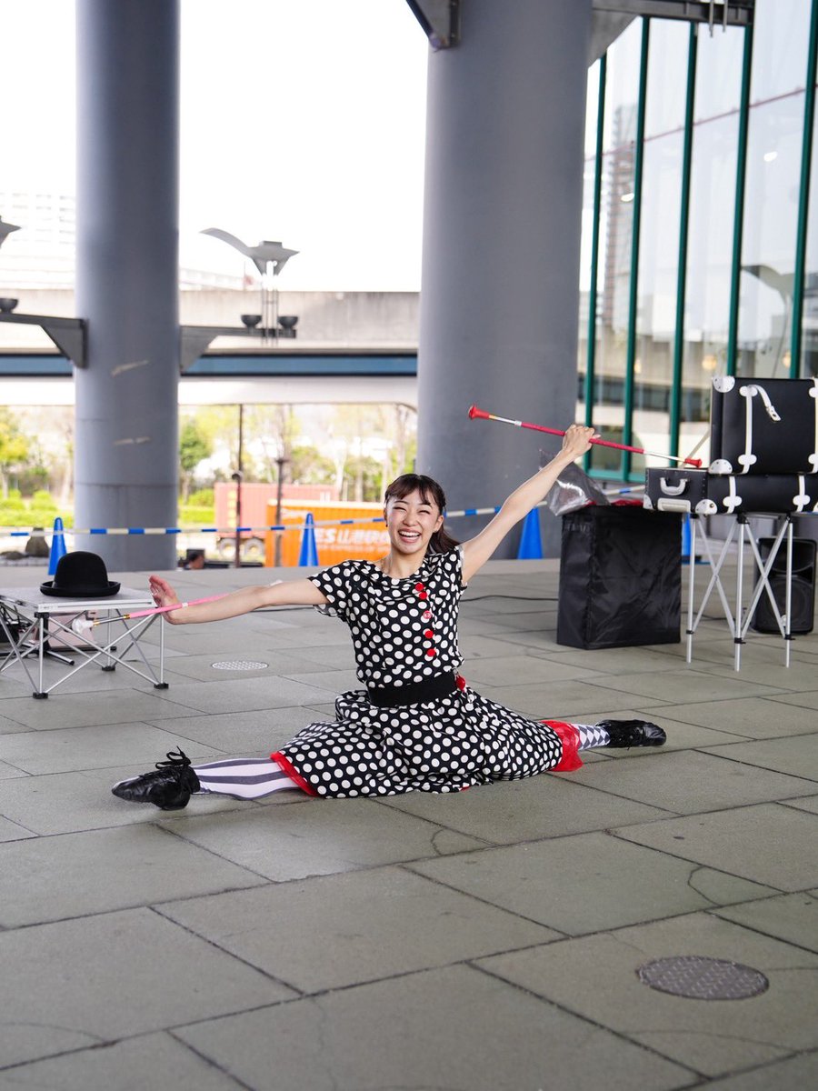 𝙍𝙞𝙠𝙖 𝘼𝙣𝙙𝙤 安東利香 tweet media