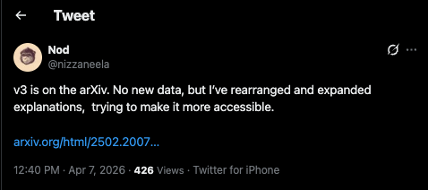 Gilles Demaneuf tweet media