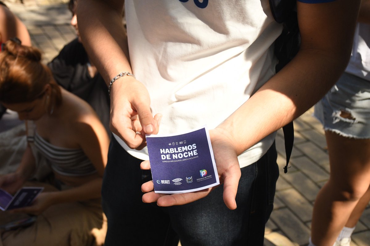 Defensoría del Pueblo CABA tweet media