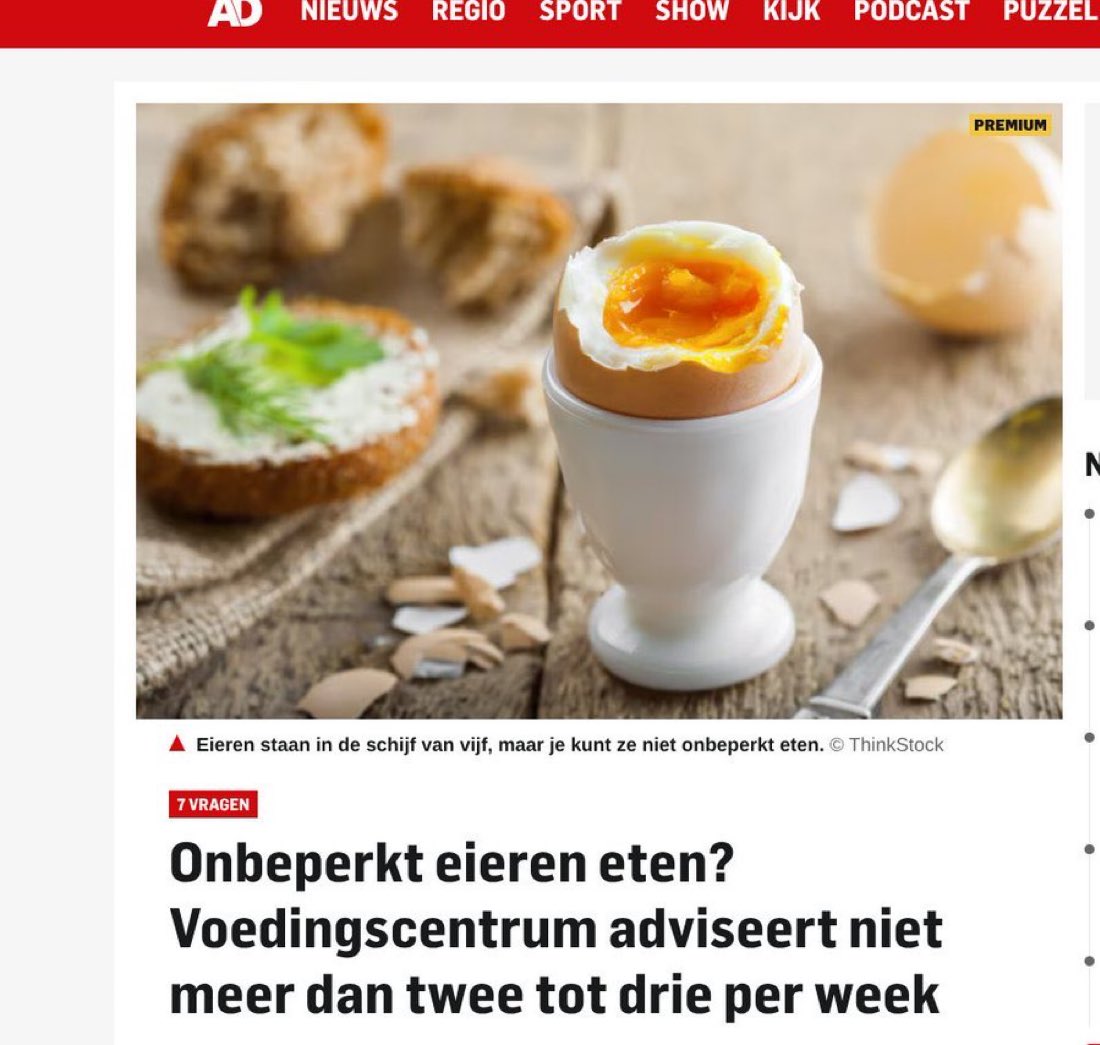 Stijn de Vreede 🍿 tweet media