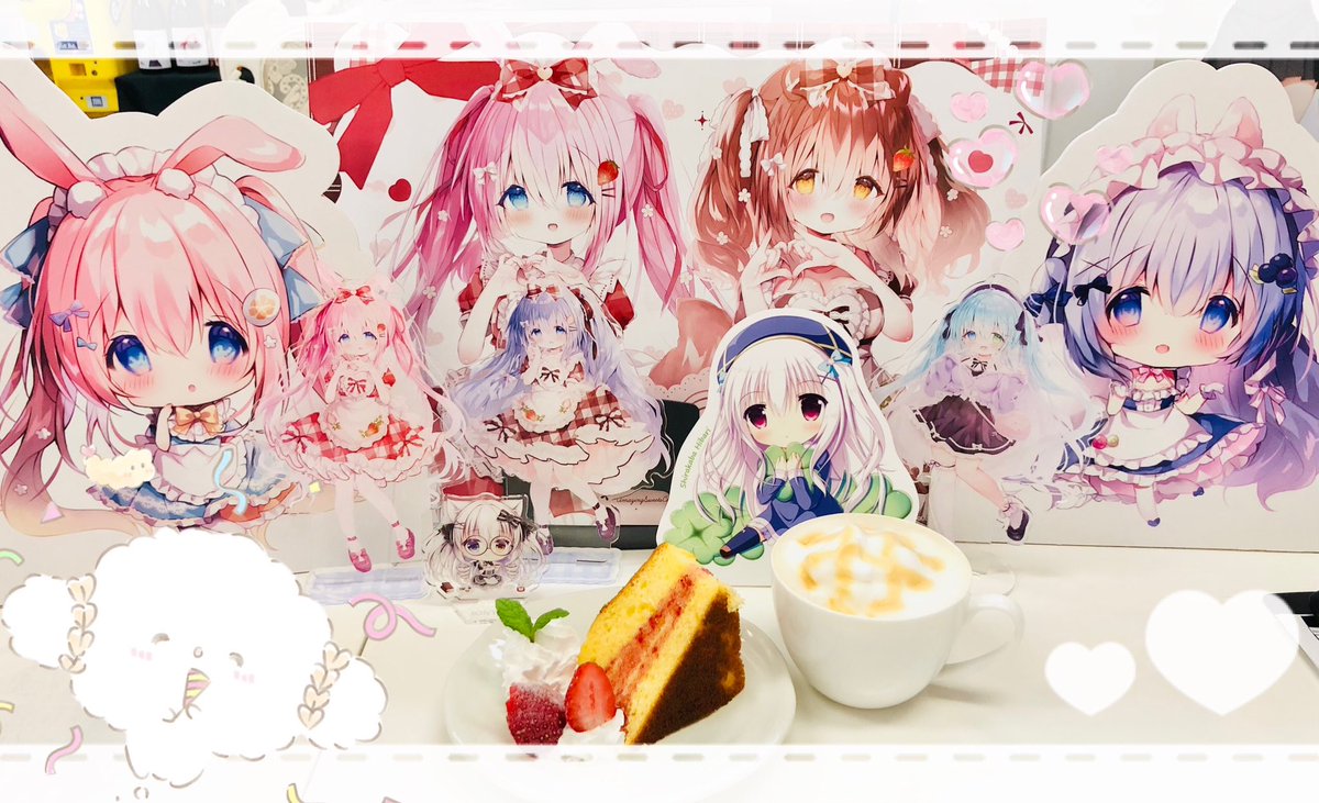 はるいちごSub🌸 tweet media