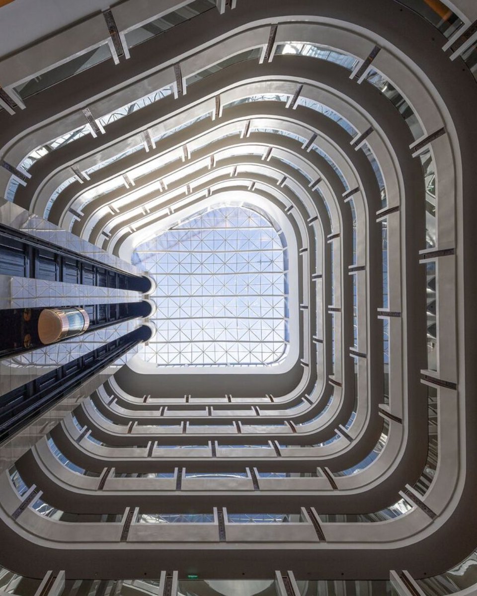 illustrarch's tweet photo. Dusit Le Palais Tu Hoa Hotel by Baumschlager Eberle Architekten

#illustrarch #vietnamesearchitecture #hoteldesign https://t.co/tT8Qewcklg