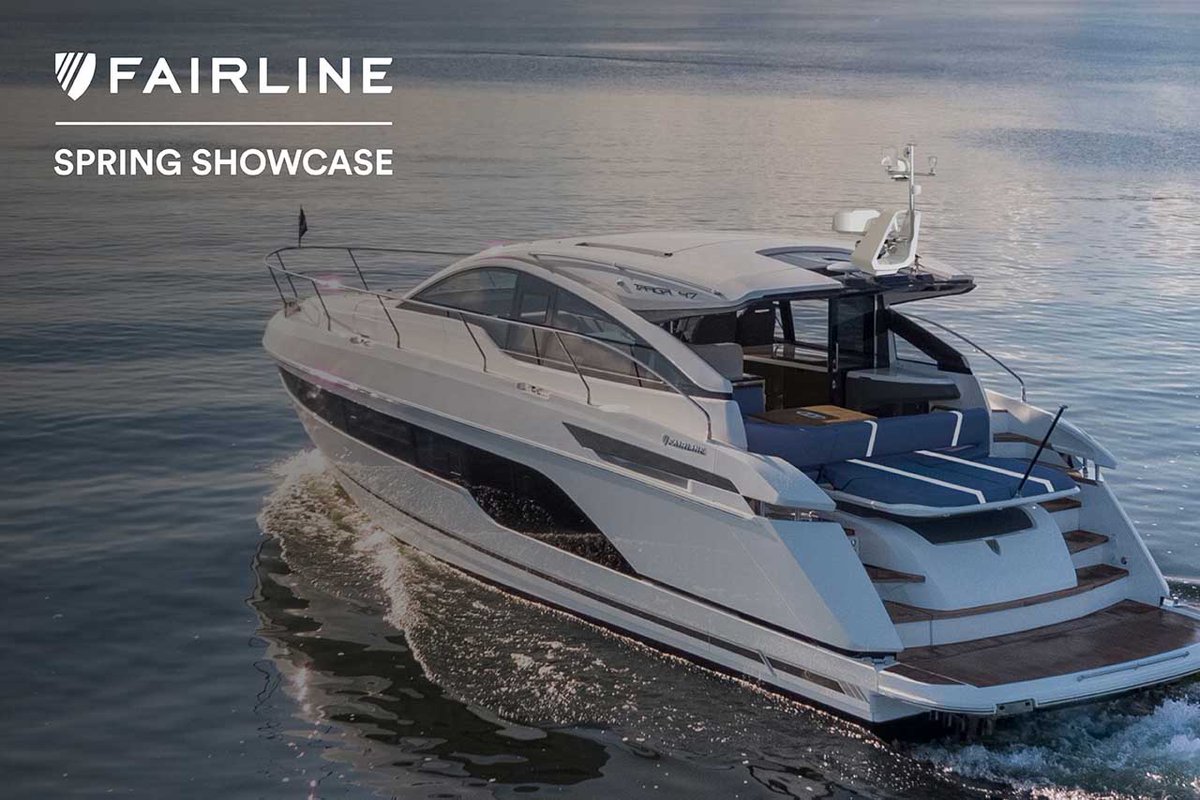 Approved Boats tweet media