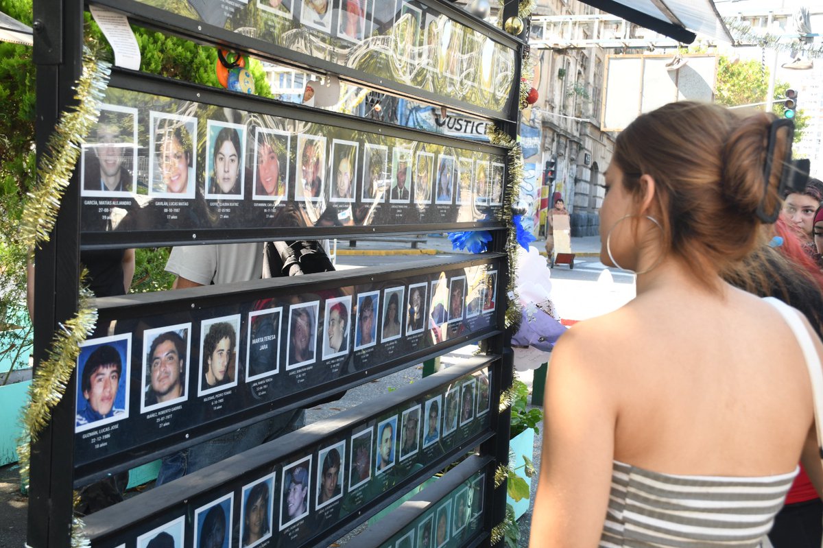 Defensoría del Pueblo CABA tweet media