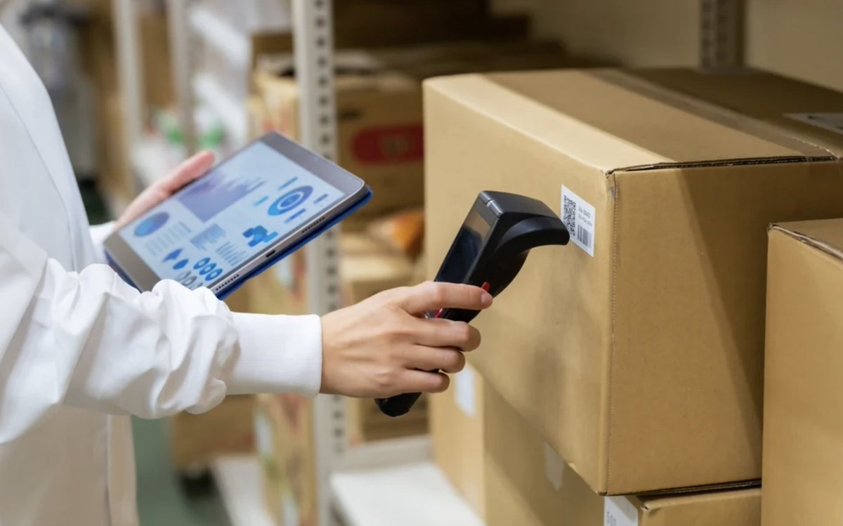 catamacro's tweet photo. 📦 RFID in magazzino funziona quando il problema è data capture: troppa manualità, troppi controlli, troppi errori.
Catamacro guida business case (TCO/KPI), flussi, integrazione e go-live.
⬇️ https://t.co/H5a33jZtVc
#RFID #WMS #logistica https://t.co/CO4nubVSQq