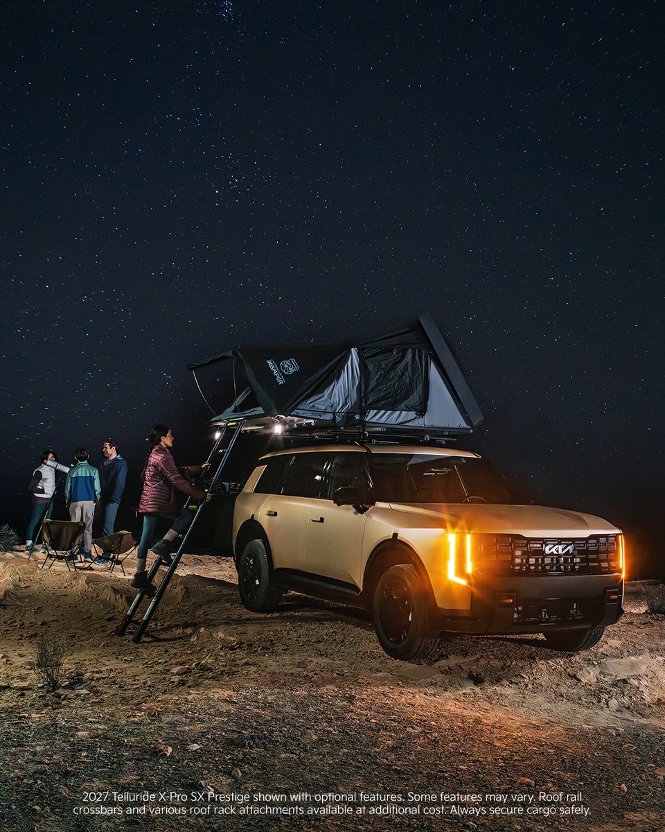 MesquiteKia's tweet image. Big vibes, bigger adventures. 🚗 The Telluride is built for stories worth telling.

ow.ly/rFOU50YCpmZ

#MesquiteKia #KiaTelluride #RoadTripReady #ExploreMore #DriveHappy #SUVVibes