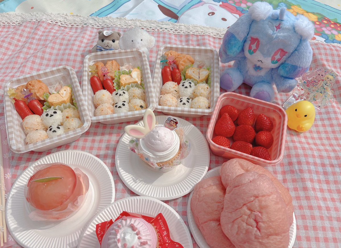 内海里菜 tweet media