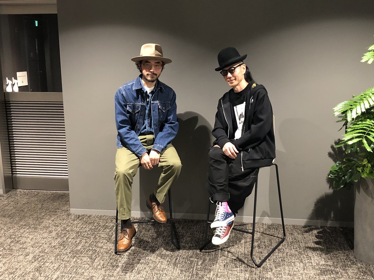 【映画】ジェイムズ・ブッカー／愛すべきピアノ・ジャンキー tweet media