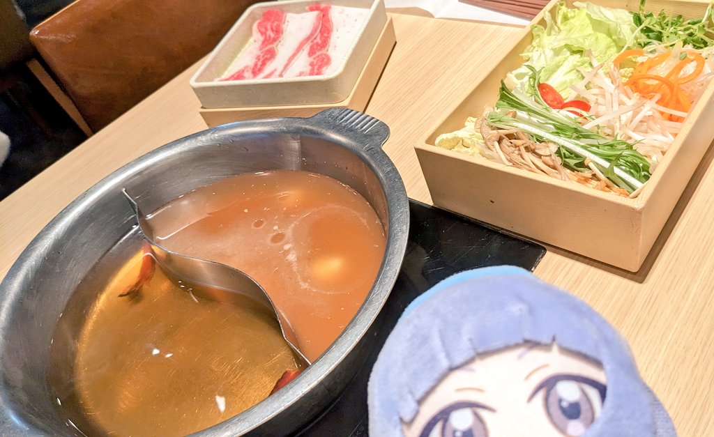 みすてぇや tweet media