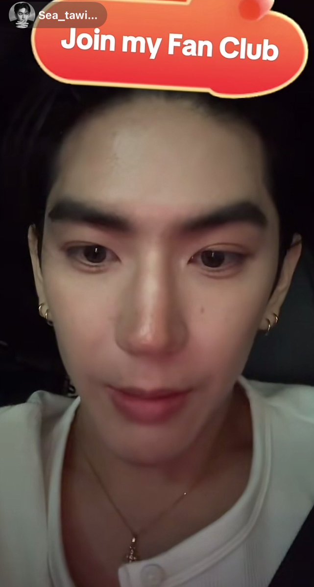 Seatawinan Official🌊 tweet media