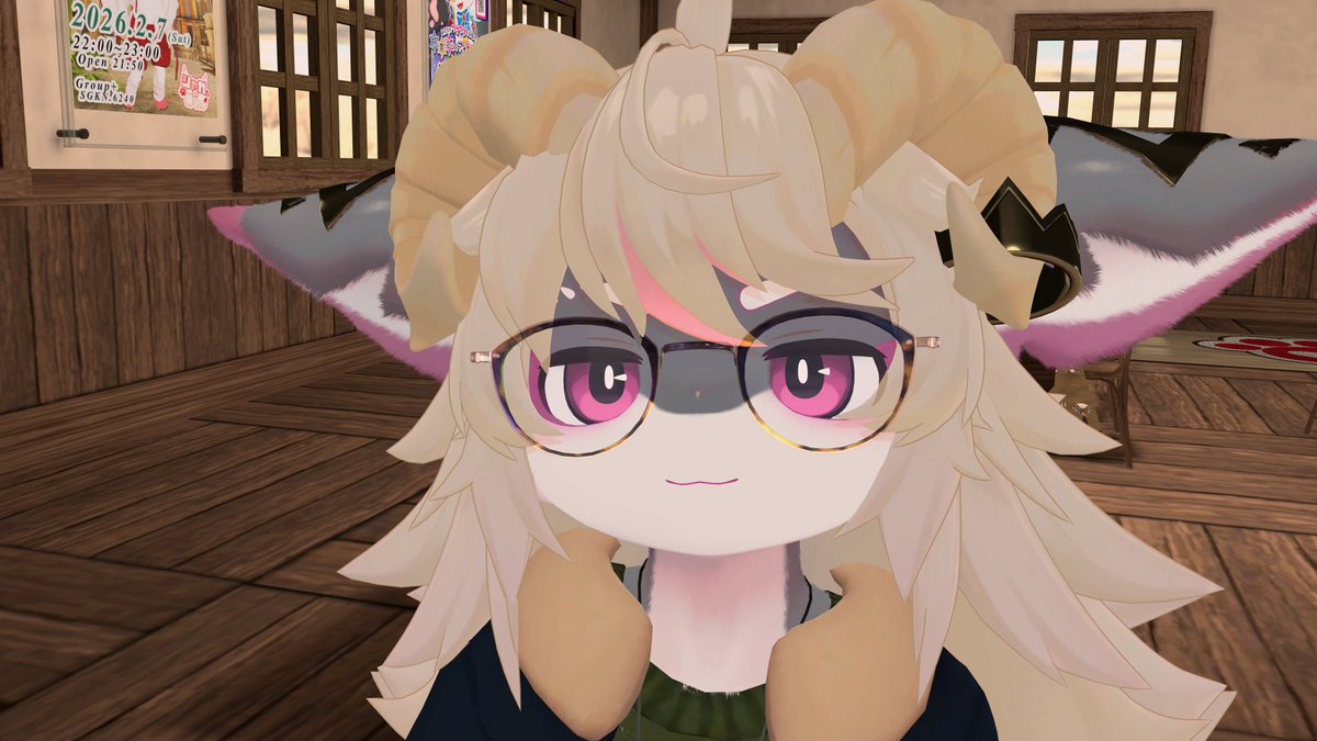 むきゅきゅ tweet media