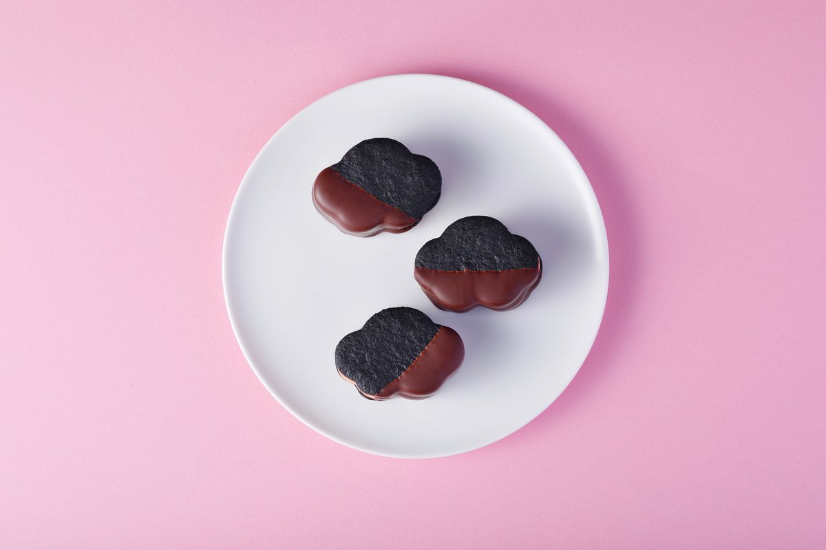 資生堂パーラー tweet media