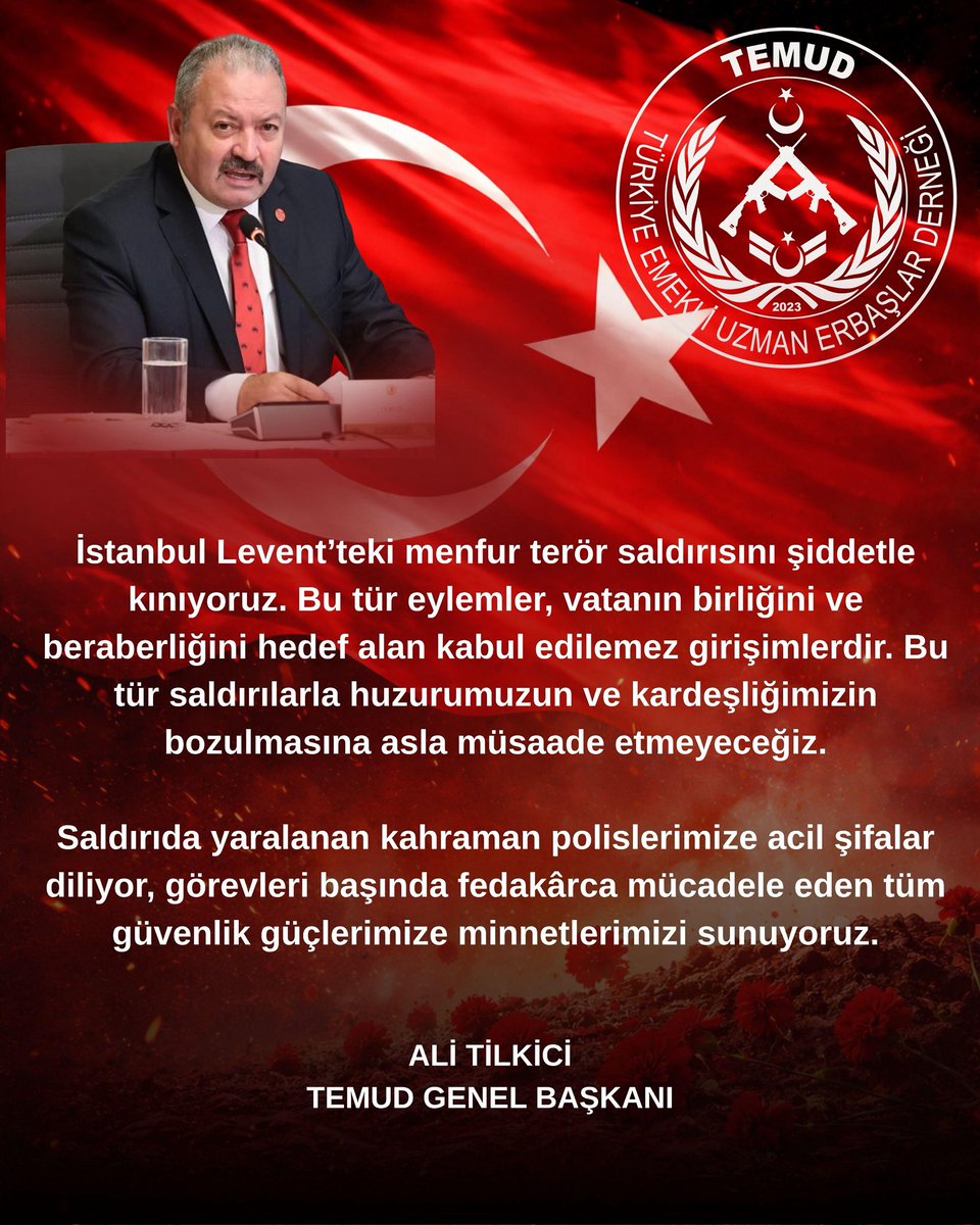 Ali Tilkici 🇹🇷 tweet media