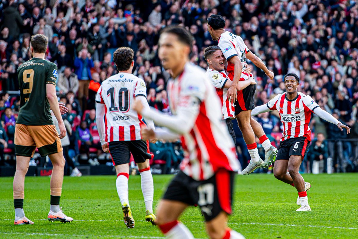 PSV Local Business Partnership tweet media