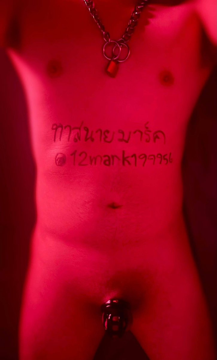 M.MARK 56 tweet media