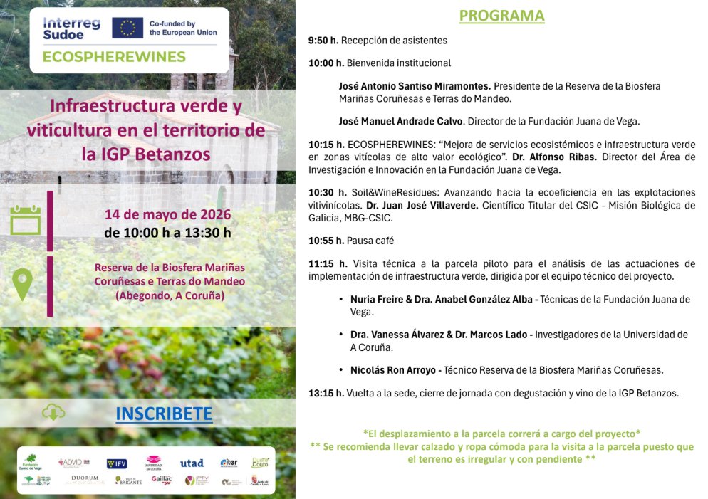 Reserva de Biosfera Mariñas Coruñesas tweet media