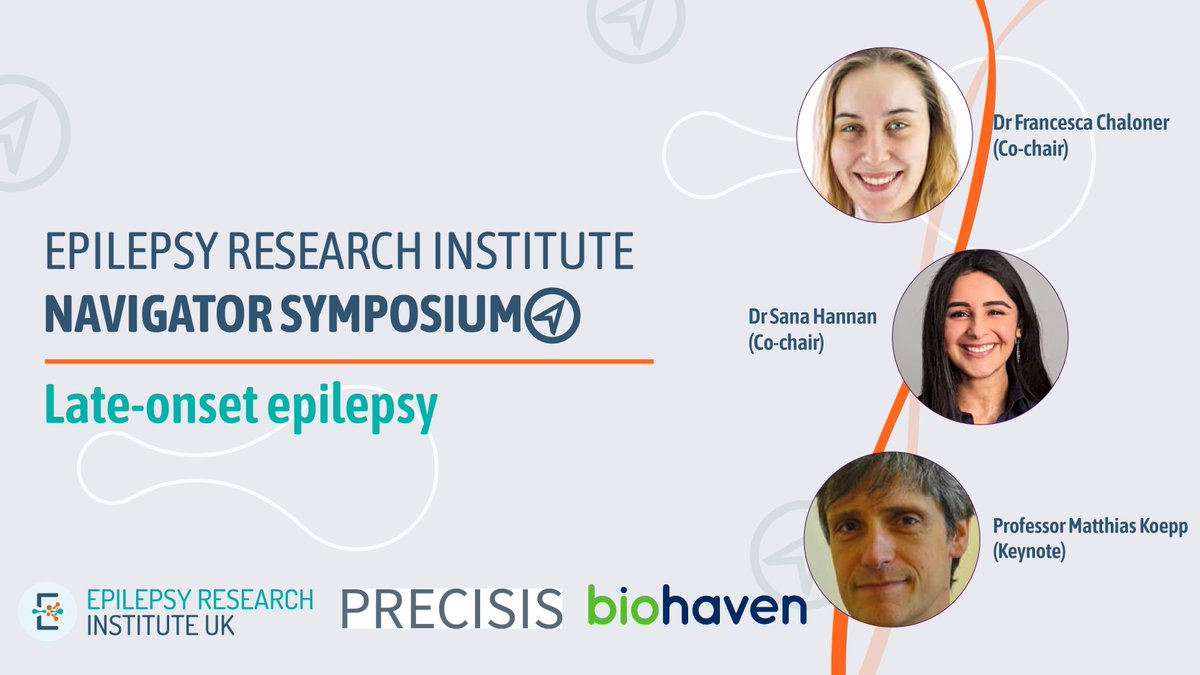 Epilepsy Research Institute tweet media