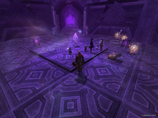 どれっどの～と@FF11狼鯖 tweet media