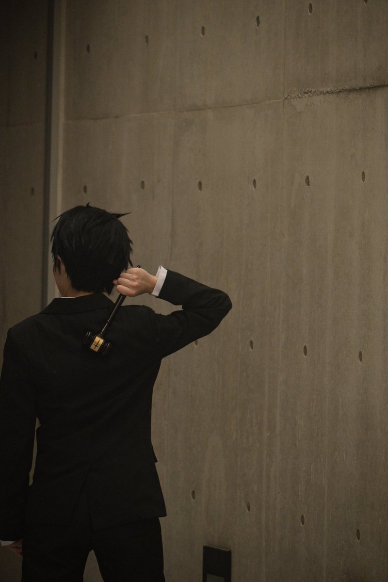 槐(かい)小倉城桜イベ tweet media