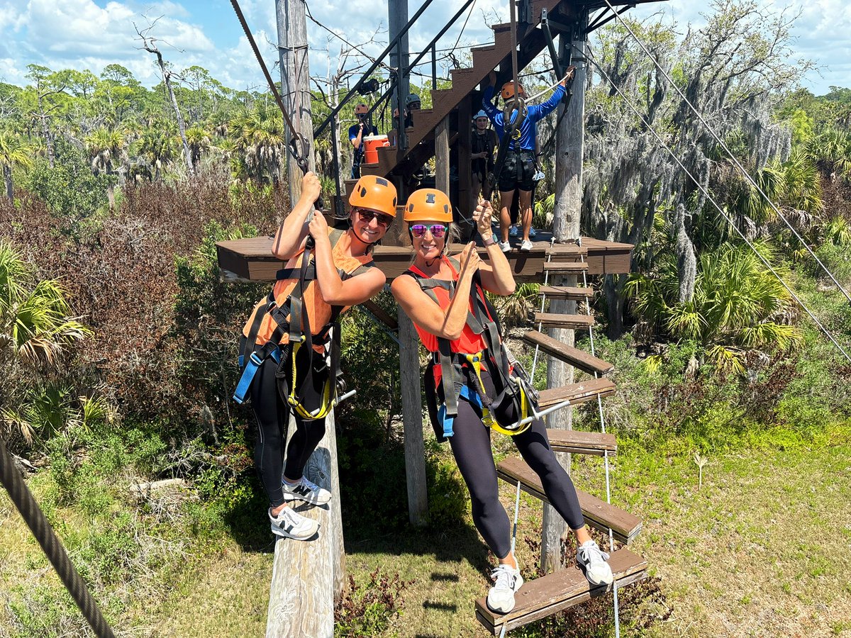 RylieWalker2029's tweet image. ☀️ SPRING BREAK 2026 a little fun fishing, beach, and zip lining 🌊

#springbreak #familyfun #rest #reset