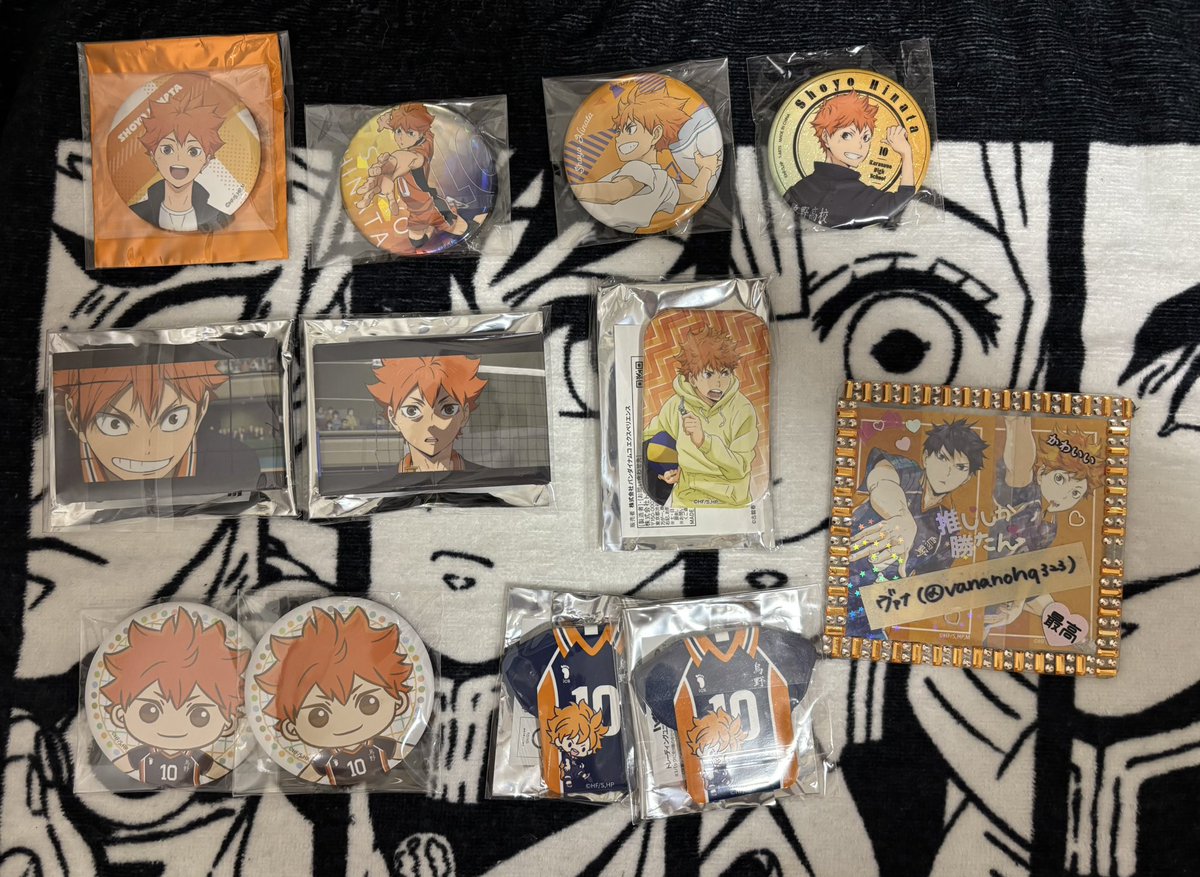 ヴァナ@初回プロフ必読 tweet media