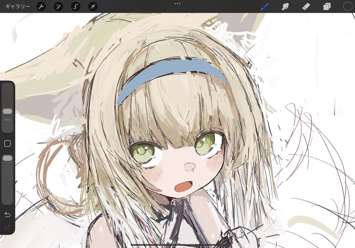 ぴえなめ tweet media