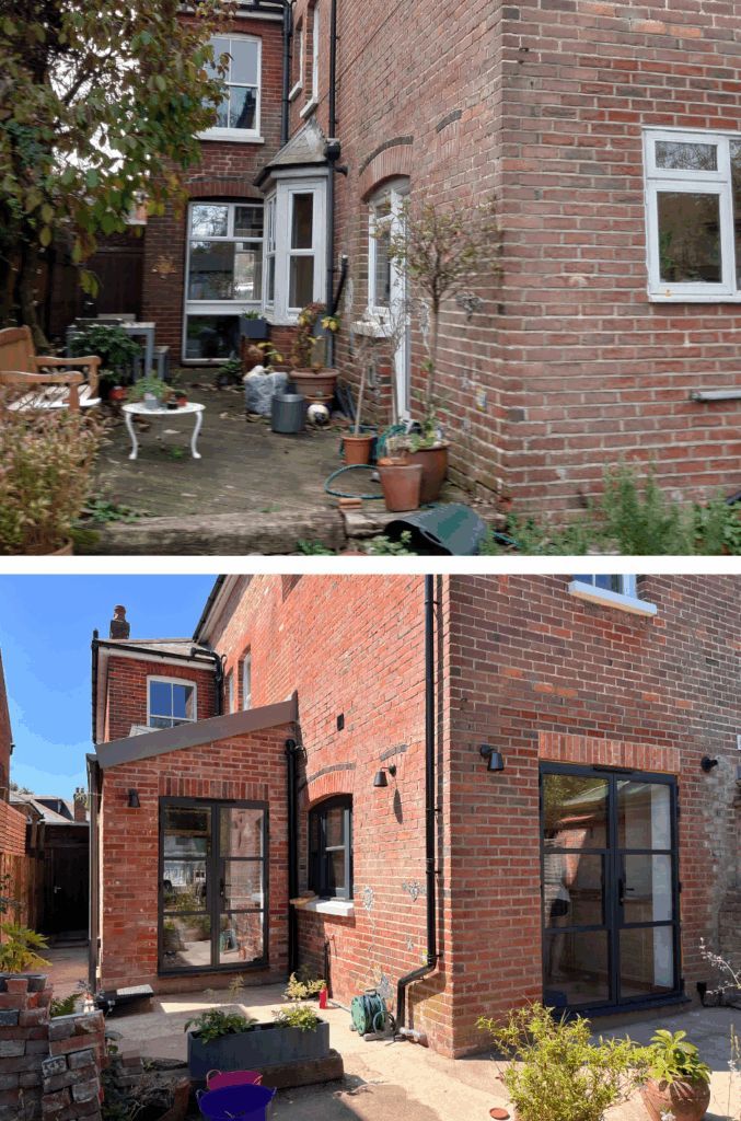 Franchise tweet media