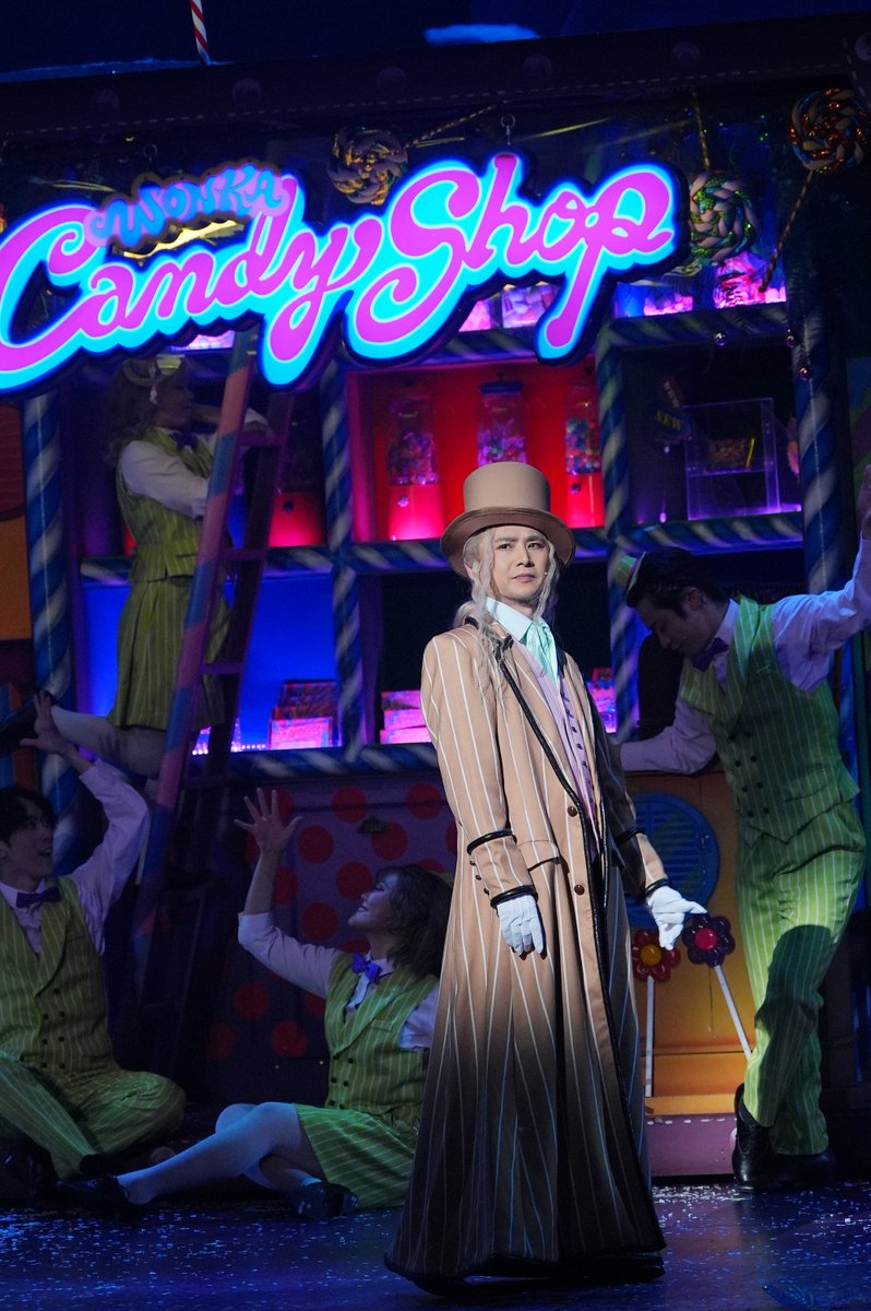 オリコンニュース tweet media