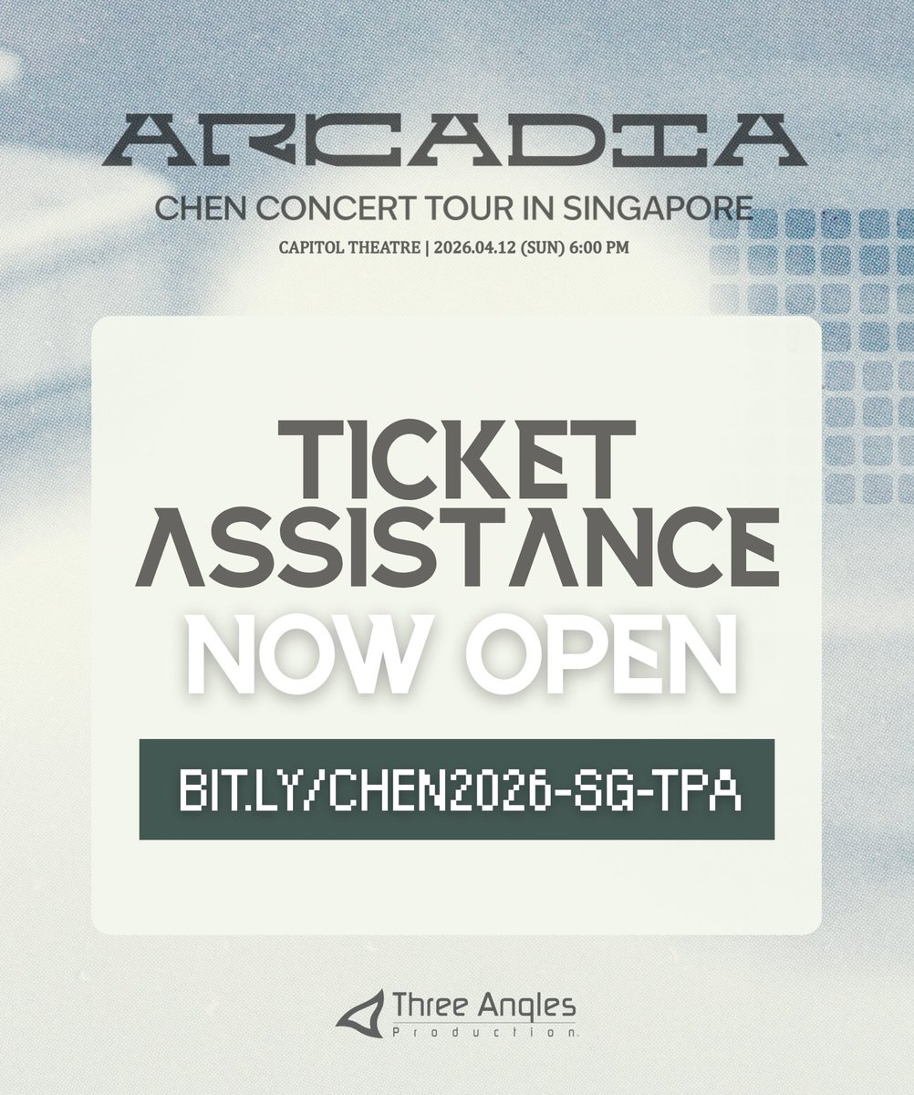 Three Angles Production tweet media