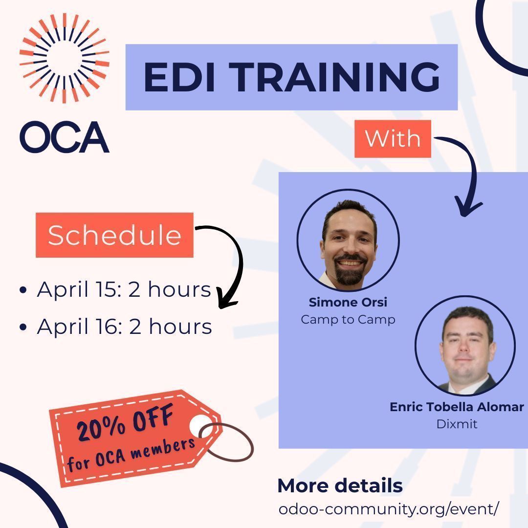 OCA tweet media