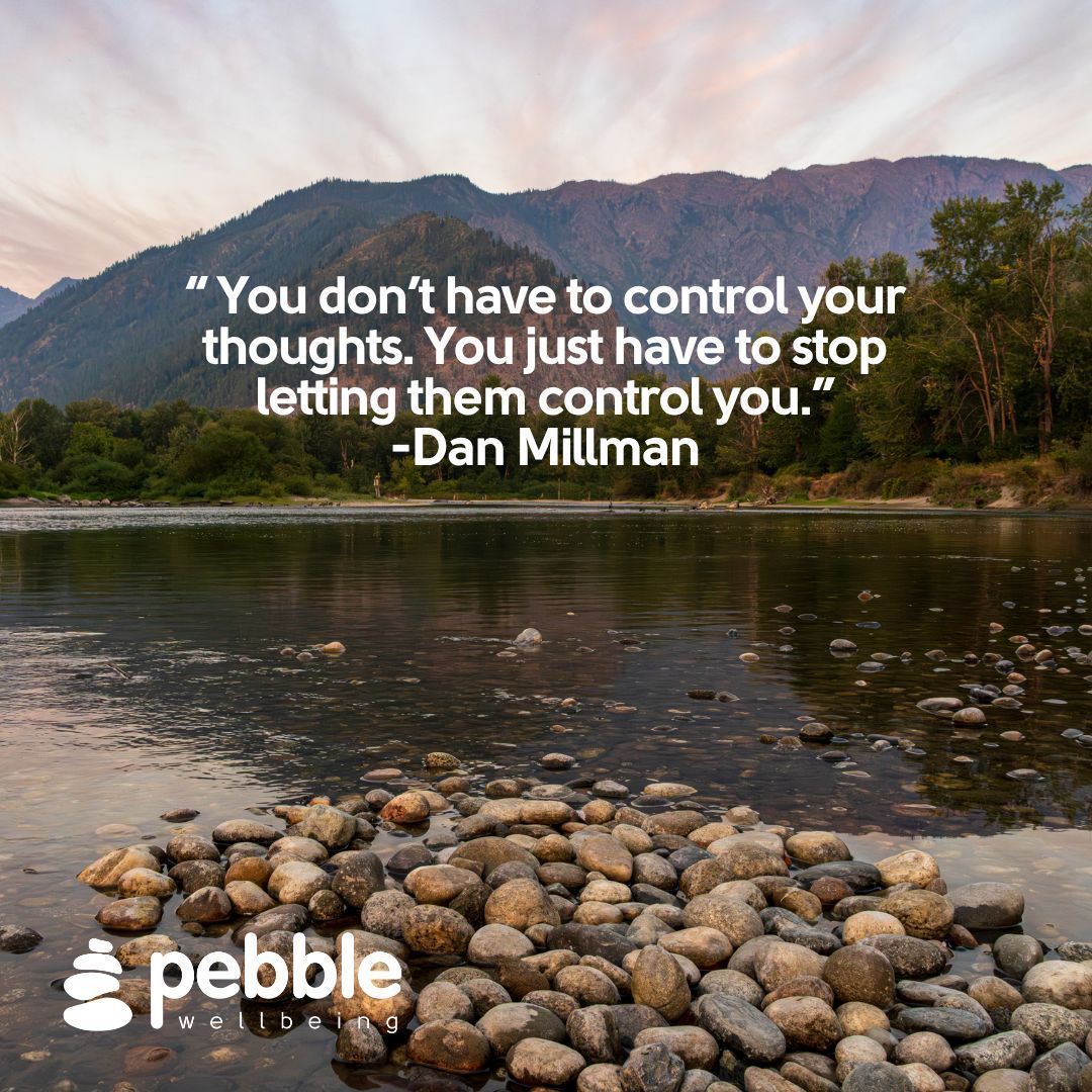 Pebble Wellbeing tweet media